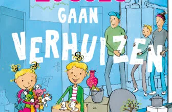 De Zoete Zusjes gaan verhuizen – Hanneke de Zoete