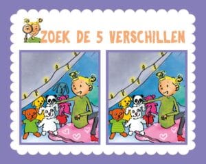 Omslag van De Zoete Zusjes lossen het op