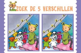 De Zoete Zusjes lossen het op – Hanneke de Zoete