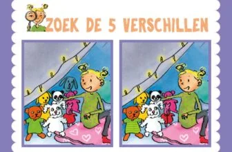 De Zoete Zusjes lossen het op – Hanneke de Zoete