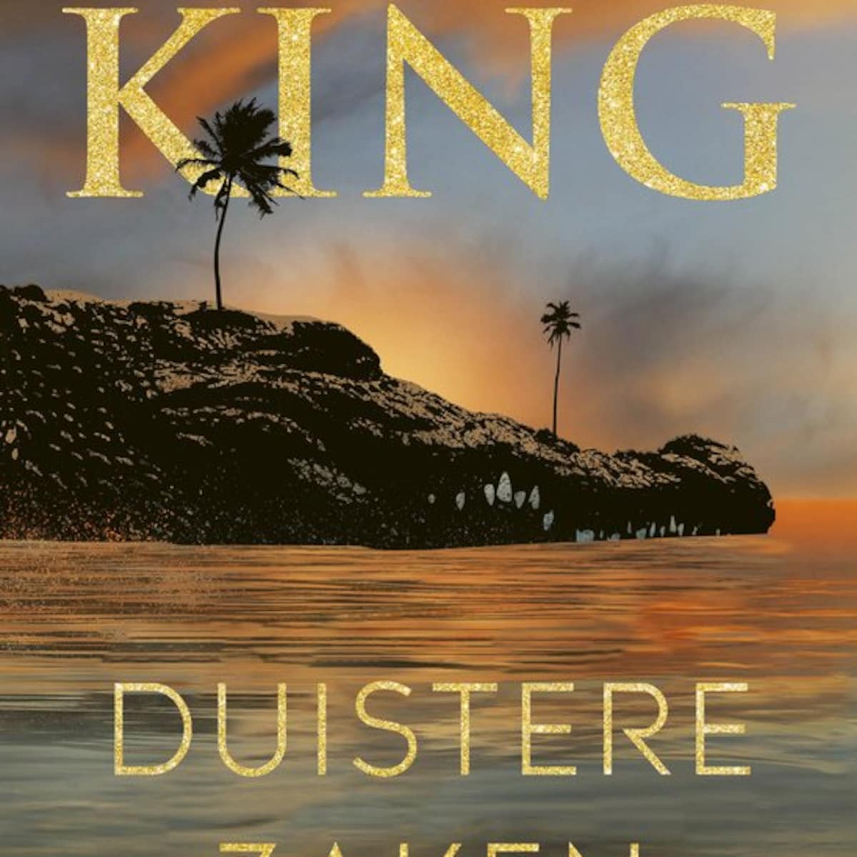 Duistere zaken - Stephen King