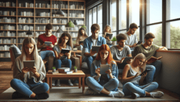 Vergelijkende studie: Kobo vs. Kindle e-readers