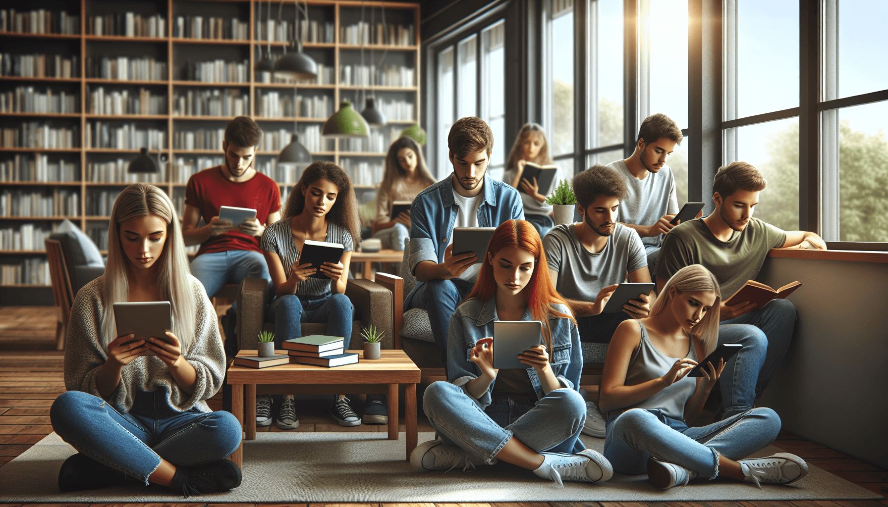 Vergelijkende studie: Kobo vs. Kindle e-readers