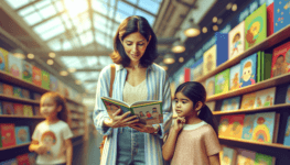 Hoe kies je het juiste kinderboek voor elke leeftijd?