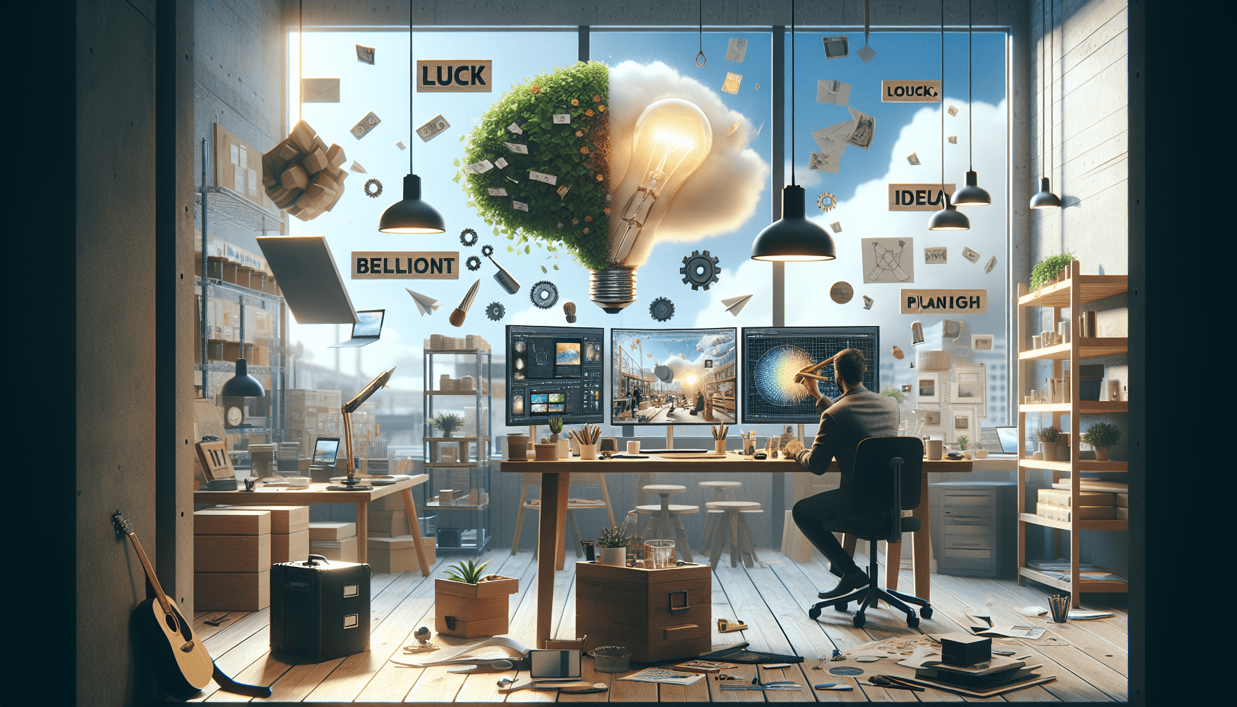 Achter de schermen: hoe een bestseller tot stand komt