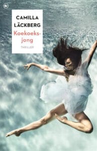 Omslag van Fjällbacka. Koekoeksjong