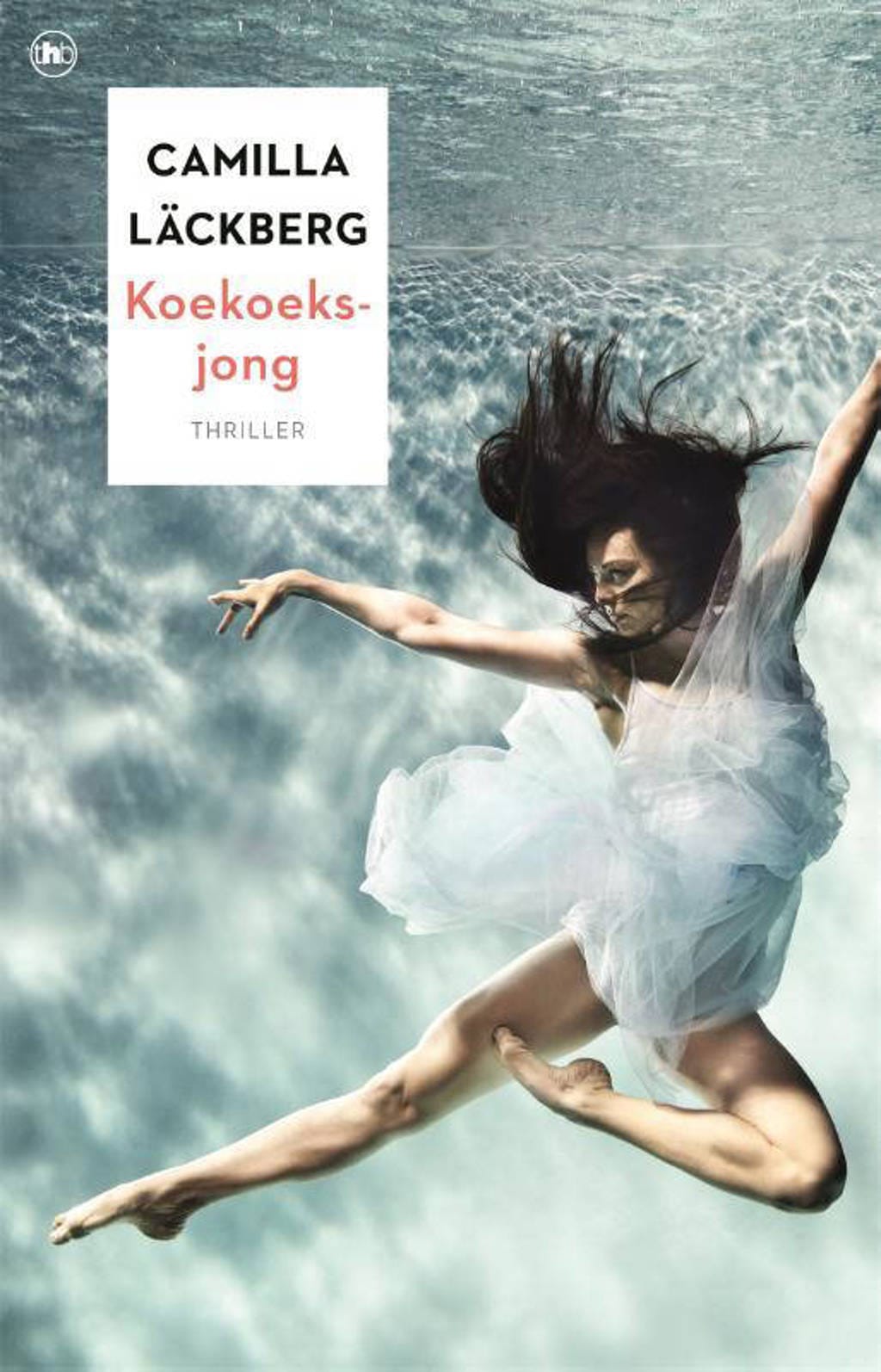 Fjällbacka. Koekoeksjong - Camilla Läckberg