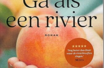 Ga als een rivier – Shelley Read