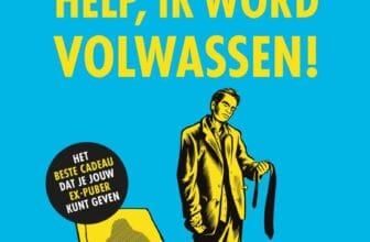 Help, ik word volwassen! – Kluun: een humorvolle reflectie