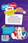 Het Moppenboek van Rutger, Thomas en Paco 2 – Rutger Vink & Thomas van Grinsven