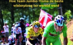 Het plan – Nando Boers