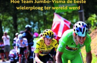 Het plan – Nando Boers