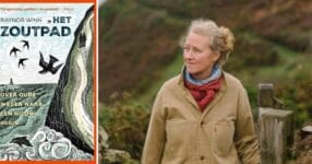 Het zoutpad – Raynor Winn