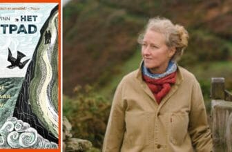 Het zoutpad – Raynor Winn