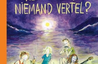 Hoe overleef ik alles wat ik niemand vertel? Een indringend verhaal