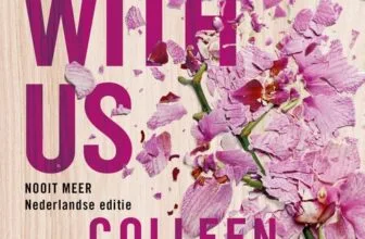 It ends with us – Colleen Hoover Z&K