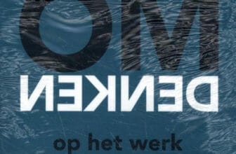 Omdenken op het werk – Berthold Gunster Uitgeverij Omdenken