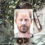 Reserve – Prins Harry
