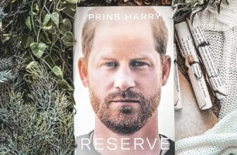 Reserve – Prins Harry