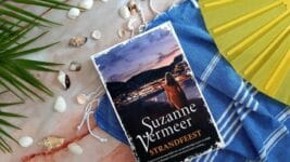 Strandfeest – Suzanne Vermeer