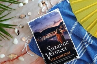 Strandfeest – Suzanne Vermeer