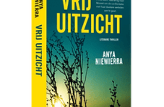 Vrij uitzicht – Anya Niewierra