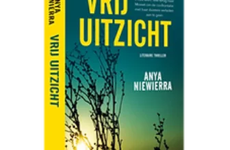 Vrij uitzicht – Anya Niewierra