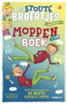 De stoute broertjes moppenboek – Hanneke de Zoete