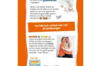 De verboden game – Maxime & Sophie