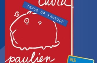 De verwarde cavia. Terug op kantoor – Paulien Cornelisse
