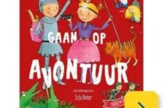 De Zoete Zusjes gaan op avontuur – Hanneke de Zoete