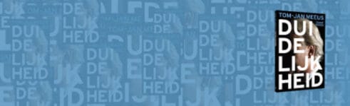 Duidelijkheid – Tom-Jan Meeus Uitgeverij