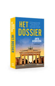 Omslag van Het dossier