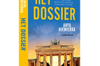 Het dossier – Anya Niewierra