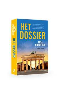 Het dossier - Anya Niewierra