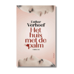 Het huis met de palm – Esther Verhoef