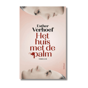 Omslag van Het huis met de palm