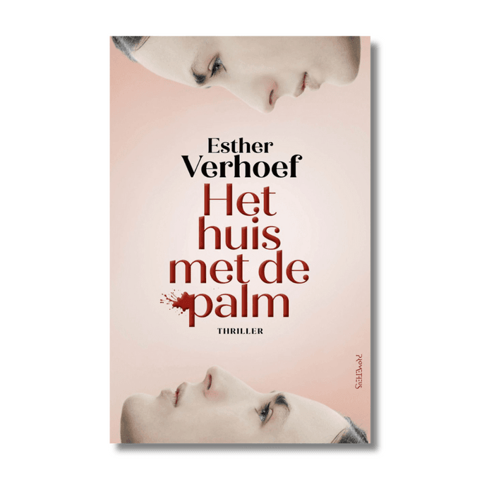 Het huis met de palm - Esther Verhoef