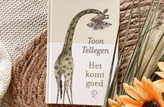 Het komt goed – Toon Tellegen