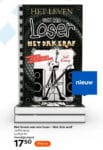 Het leven van een loser. Het dak eraf – Jeff Kinney De Fontein Jeugd