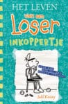 Het leven van een loser. Inkoppertje – Jeff Kinney De Fontein Jeugd