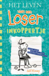 Het leven van een loser. Inkoppertje – Jeff Kinney De Fontein Jeugd