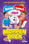 Het Moppenboek van Rutger, Thomas en Paco – Rutger Vink