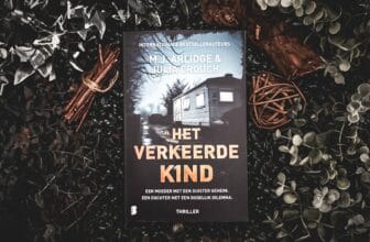Het verkeerde kind – M.J. Arlidge & Julia Crouch