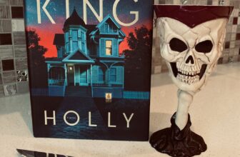 Holly – Stephen King