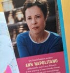 Je bent prachtig – Ann Napolitano