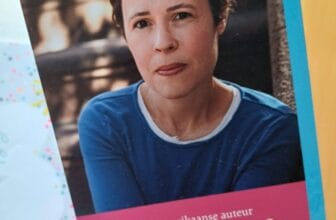 Je bent prachtig – Ann Napolitano