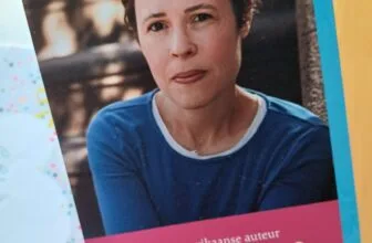 Je bent prachtig – Ann Napolitano