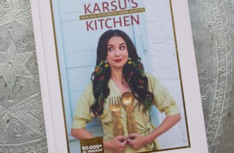 Karsu’s Kitchen – Karsu
