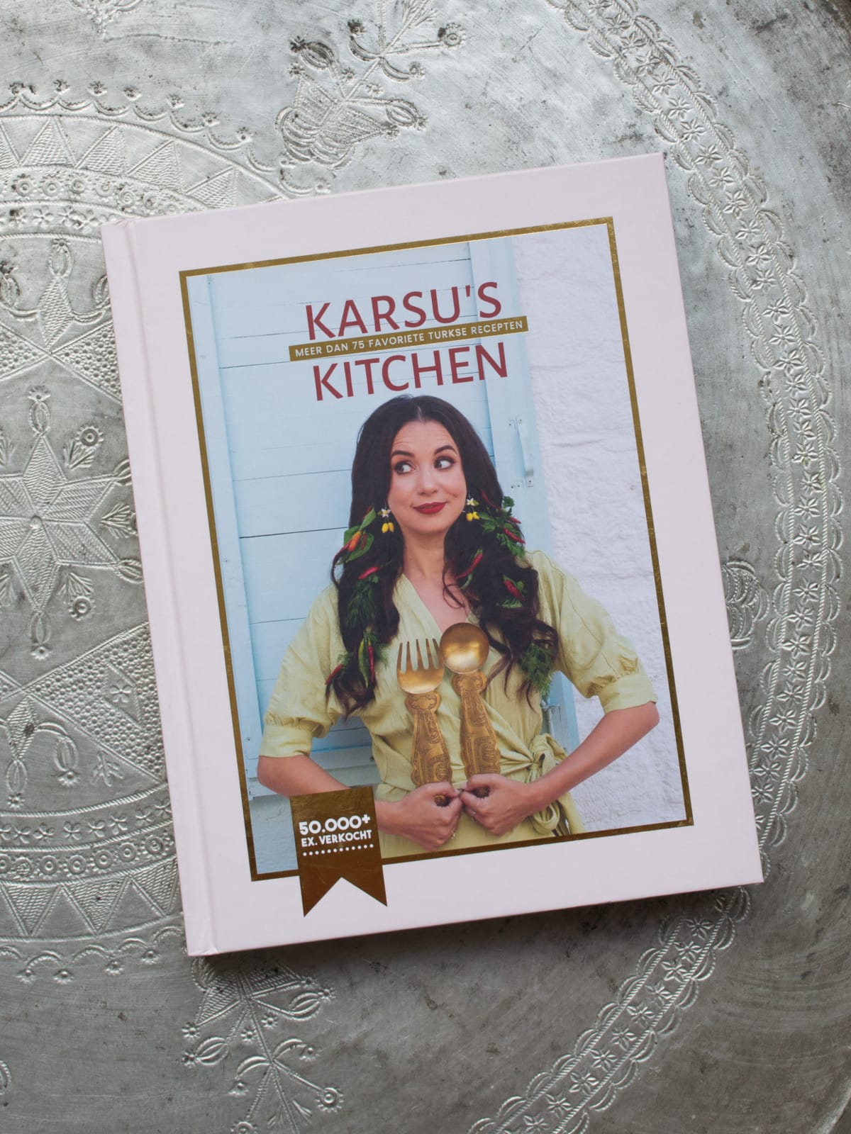 Karsu’s Kitchen - Karsu